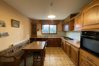 Ma-Cabane - Vente Maison Riec-sur-Bélon, 138 m²