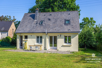 Ma-Cabane - Vente Maison RIEC-SUR-BELON, 86 m²