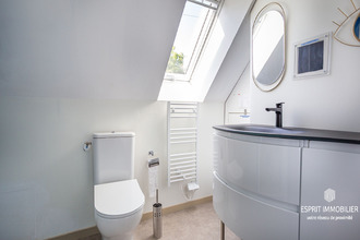 Ma-Cabane - Vente Maison RIEC-SUR-BELON, 86 m²