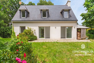 Ma-Cabane - Vente Maison RIEC-SUR-BELON, 142 m²