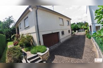 Ma-Cabane - Vente Maison RIEDISHEIM, 130 m²