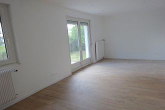 Ma-Cabane - Vente Maison RIEDISHEIM, 80 m²