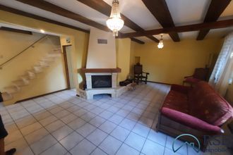 Ma-Cabane - Vente Maison Riedisheim, 90 m²