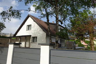 Vente Maison 68400, RIEDISHEIM France