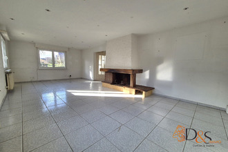 Ma-Cabane - Vente Maison Riedisheim, 118 m²