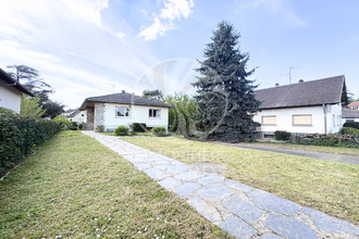 Ma-Cabane - Vente Maison Riedisheim, 116 m²