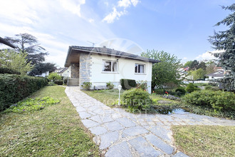 Ma-Cabane - Vente Maison Riedisheim, 116 m²