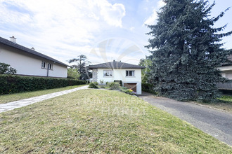 Ma-Cabane - Vente Maison Riedisheim, 116 m²