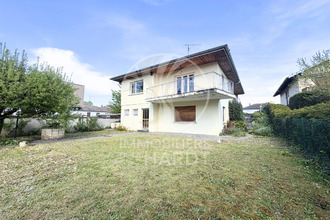 Ma-Cabane - Vente Maison Riedisheim, 116 m²