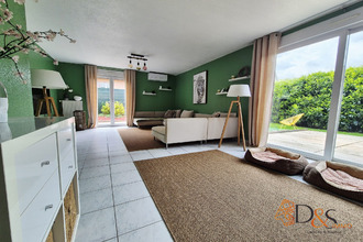 Ma-Cabane - Vente Maison Riedisheim, 167 m²