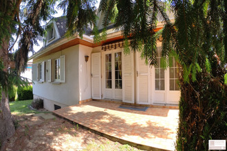 Ma-Cabane - Vente Maison RIEDISHEIM, 200 m²