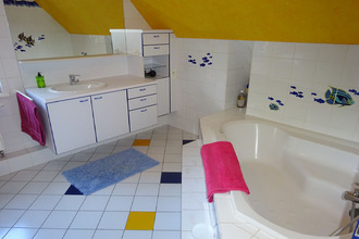 Ma-Cabane - Vente Maison RIEDISHEIM, 145 m²