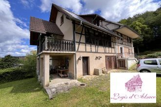 Ma-Cabane - Vente Maison Riespach, 233 m²