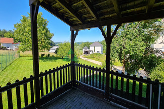 Ma-Cabane - Vente Maison Riespach, 120 m²