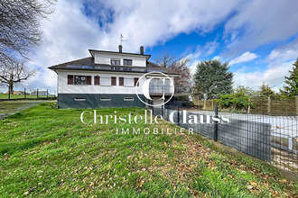 Ma-Cabane - Vente Maison RIESPACH, 179 m²