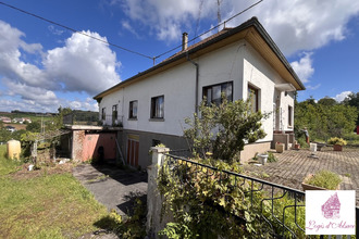 Ma-Cabane - Vente Maison Riespach, 187 m²