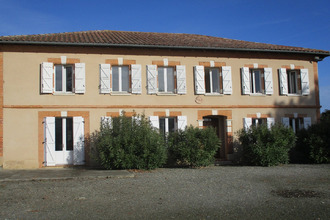 Ma-Cabane - Vente Maison RIEUMES, 300 m²