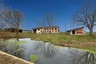 Vente Maison 31370, Rieumes France