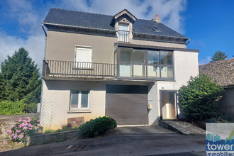 Ma-Cabane - Vente Maison Rieupeyroux, 107 m²