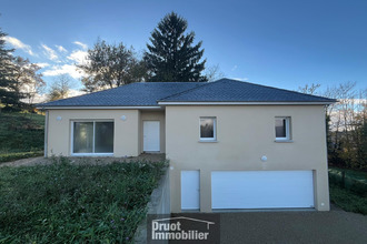 Ma-Cabane - Vente Maison Rieupeyroux, 97 m²