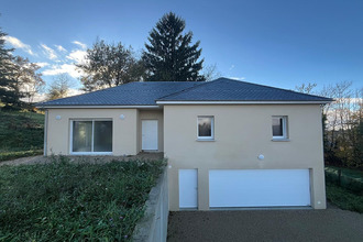 Ma-Cabane - Vente Maison RIEUPEYROUX, 97 m²