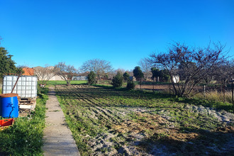 Ma-Cabane - Vente Maison Rieux-Minervois, 197 m²