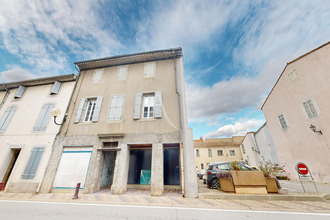 Vente Maison 11160, RIEUX-MINERVOIS France