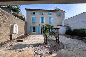 Vente Maison 11160, RIEUX MINERVOIS France
