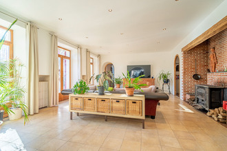 Ma-Cabane - Vente Maison RIEUX-MINERVOIS, 334 m²