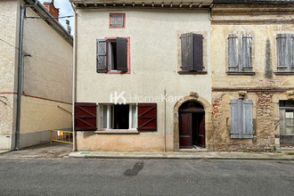 Ma-Cabane - Vente Maison Rieux-Volvestre, 100 m²