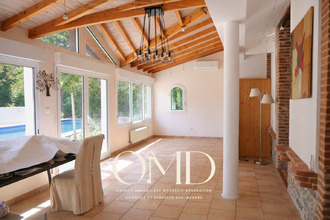 Ma-Cabane - Vente Maison Rieux-Volvestre, 151 m²