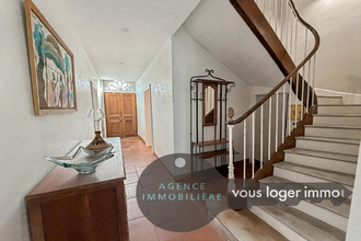 Ma-Cabane - Vente Maison RIEUX -VOLVESTRE, 214 m²