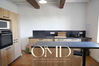 Ma-Cabane - Vente Maison Rieux-Volvestre, 142 m²