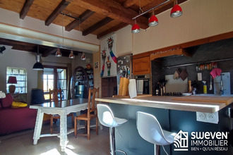 Vente Maison 31310, Rieux-Volvestre France