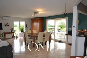 Ma-Cabane - Vente Maison Rieux-Volvestre, 140 m²