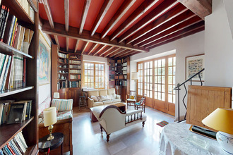 Ma-Cabane - Vente Maison RIGNAC, 456 m²