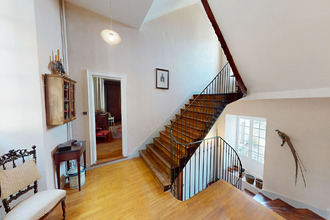 Ma-Cabane - Vente Maison RIGNAC, 456 m²