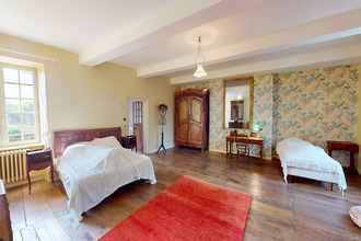 Ma-Cabane - Vente Maison RIGNAC, 456 m²