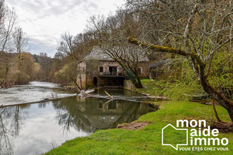 Ma-Cabane - Vente Maison Rignac, 160 m²