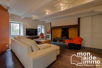 Ma-Cabane - Vente Maison Rignac, 160 m²