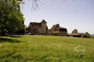 Ma-Cabane - Vente Maison RIGNAC, 712 m²