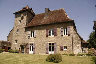 Ma-Cabane - Vente Maison RIGNAC, 712 m²