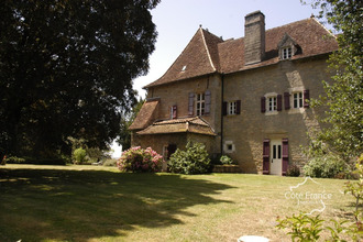 Ma-Cabane - Vente Maison RIGNAC, 712 m²