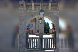 Ma-Cabane - Vente Maison RIGNAC, 712 m²