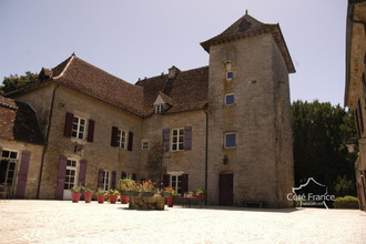 Ma-Cabane - Vente Maison RIGNAC, 712 m²
