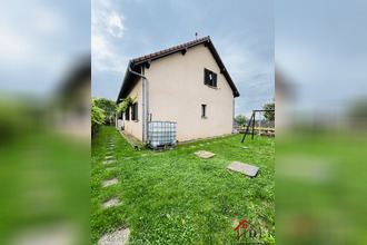 Ma-Cabane - Vente Maison Rignovelle, 170 m²