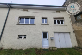 Ma-Cabane - Vente Maison Rigny-la-Salle, 107 m²