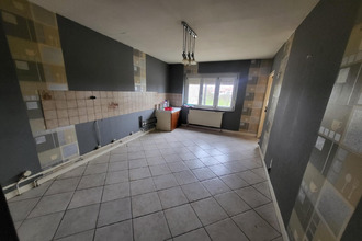 Ma-Cabane - Vente Maison Rigny-la-Salle, 107 m²