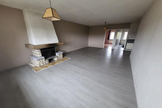 Ma-Cabane - Vente Maison Rigny-la-Salle, 107 m²