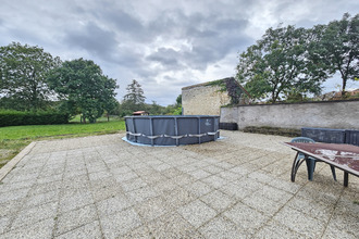 Ma-Cabane - Vente Maison Rigny-la-Salle, 170 m²